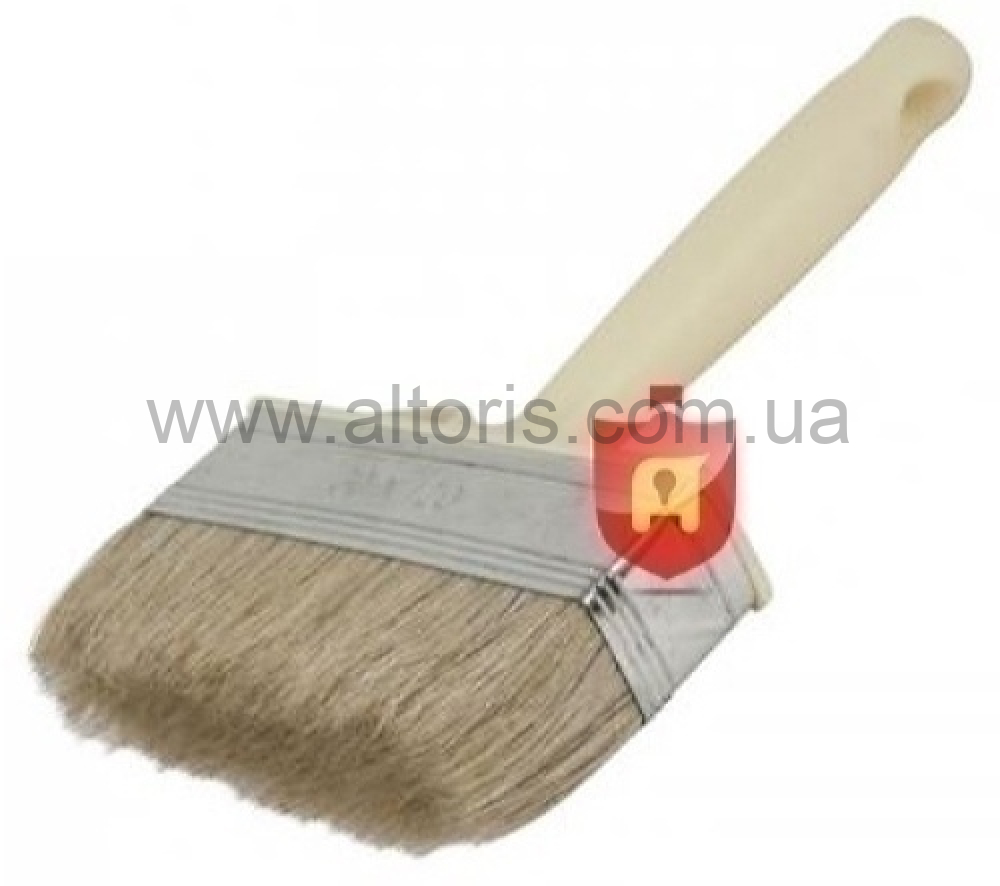 кисть макловица Tecza - 50х150мм