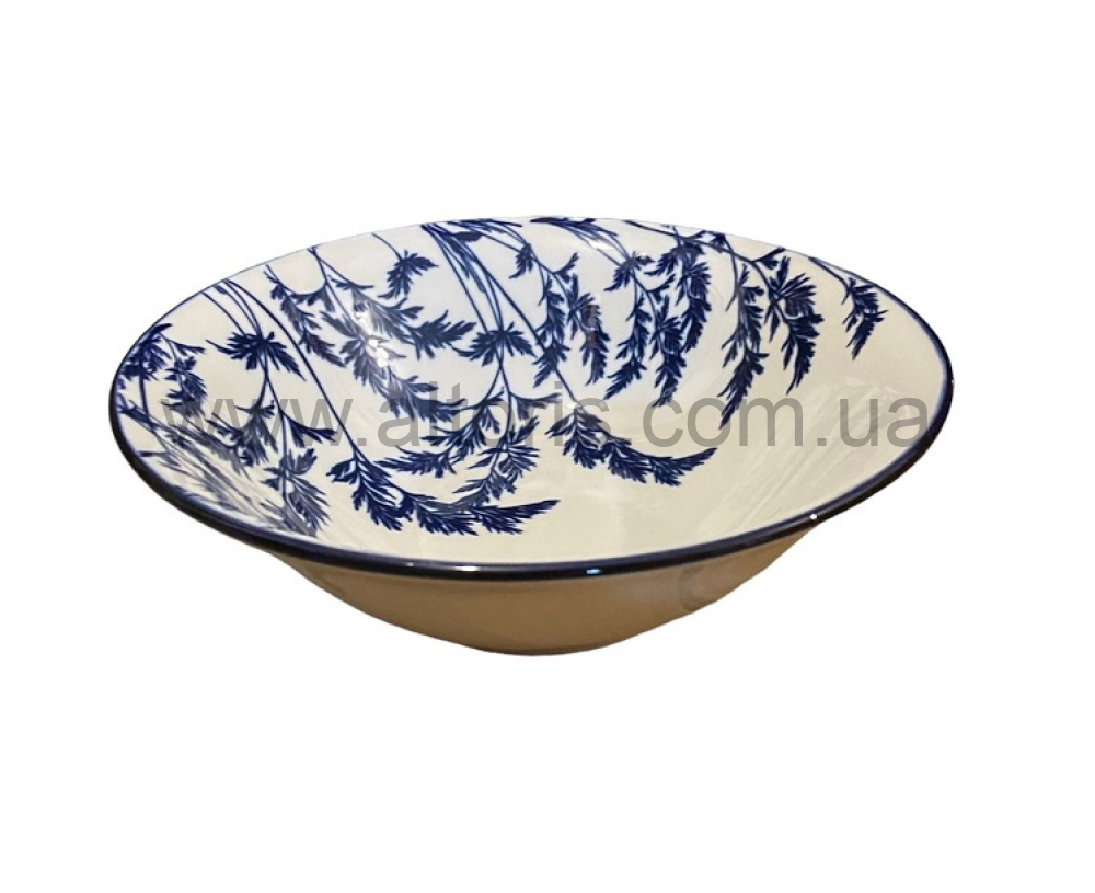 салатник керамика Interos - №7 Соломія CLW-17