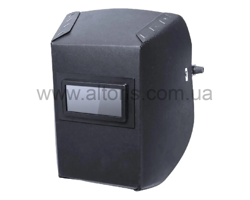 Маска сварщика - фибра-картон 0,8 мм