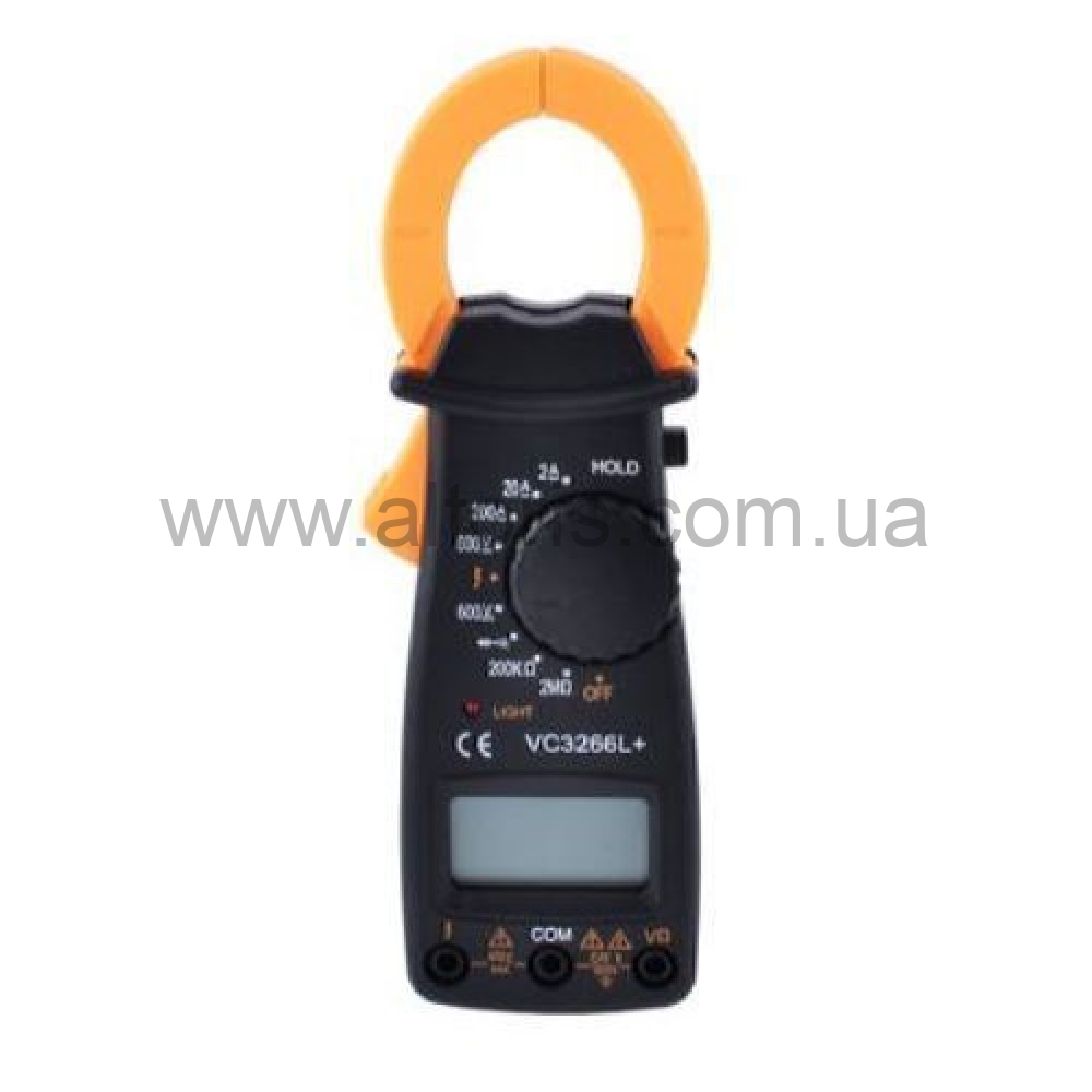 Тестер - 3266 VC L+