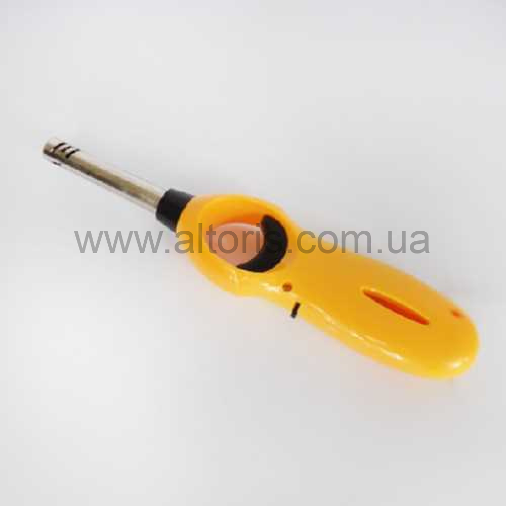 Зажигалка кухонная - цветная