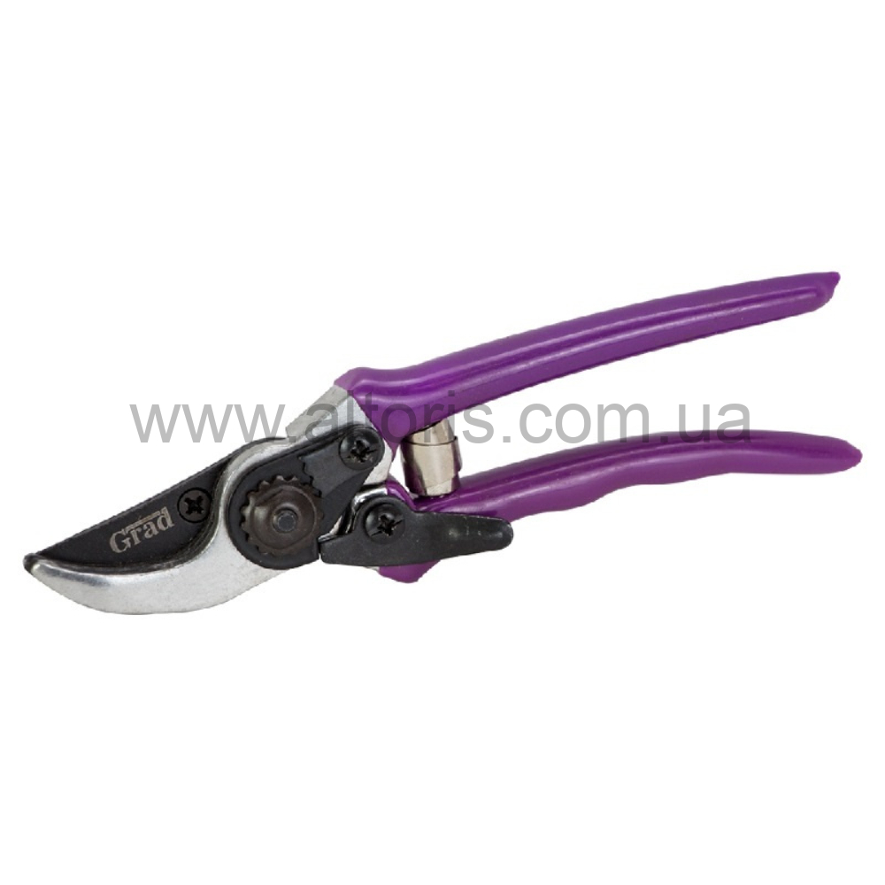 секатор Grad  - 160мм