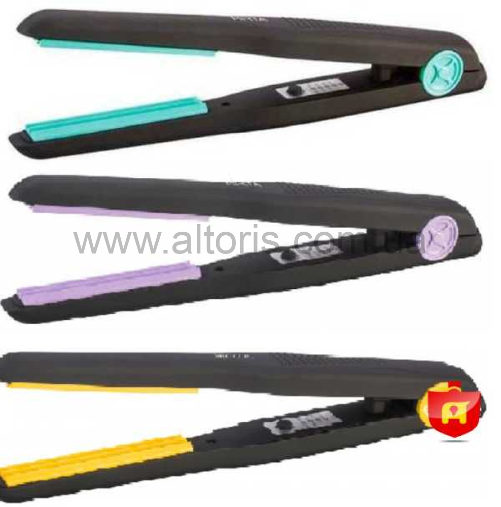 Щипцы для волос Mirta - 30 Вт\турмалин\4 режима\HS-5125Т