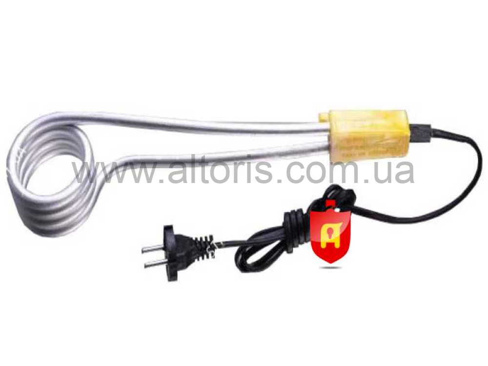 электрокипятильник ЭЛНА - 2.0 квт