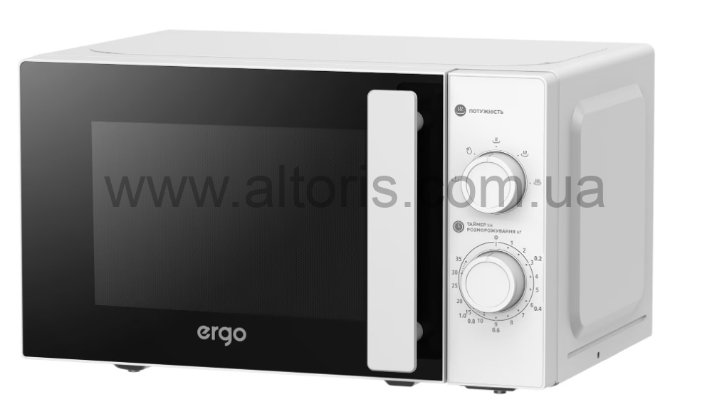 микроволновая печь ERGO - Y40MW