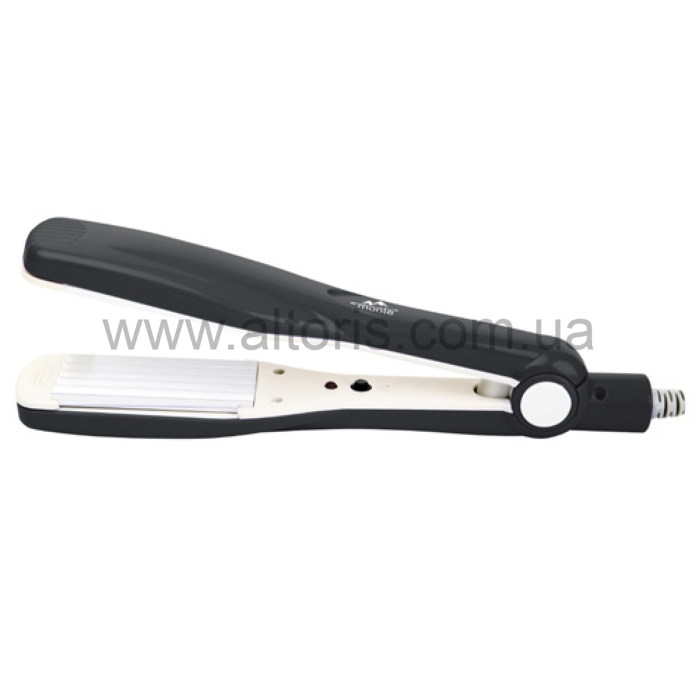 выпрямитель для волос MONTE - 45Вт\Керам.пластины\5156B-MT