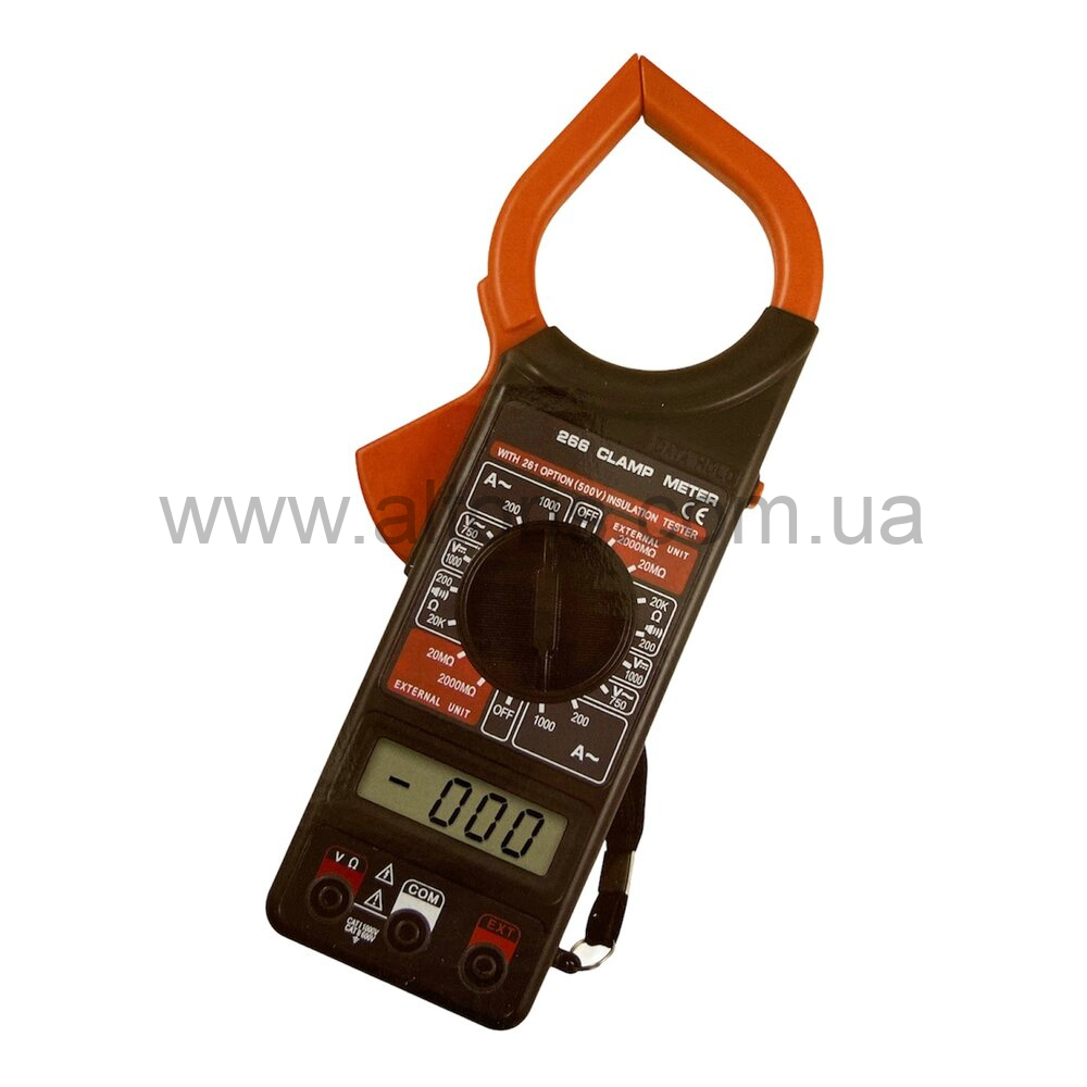 Тестер - 266