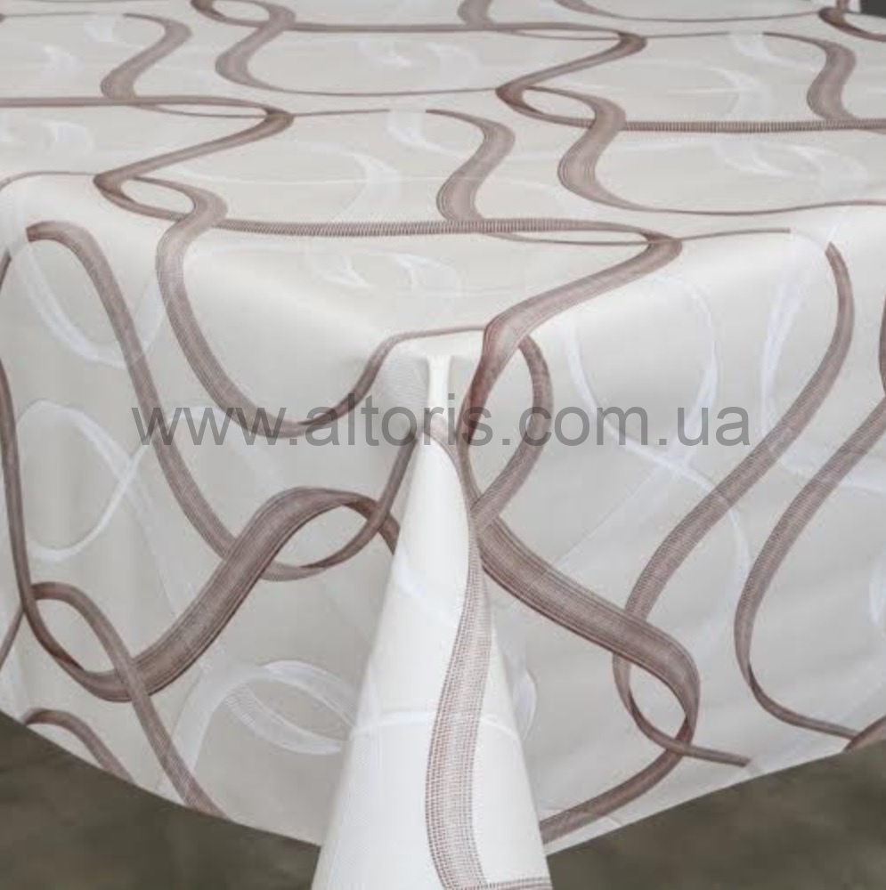 клеенка "DECORAMA"  - 1.4*20м 152A