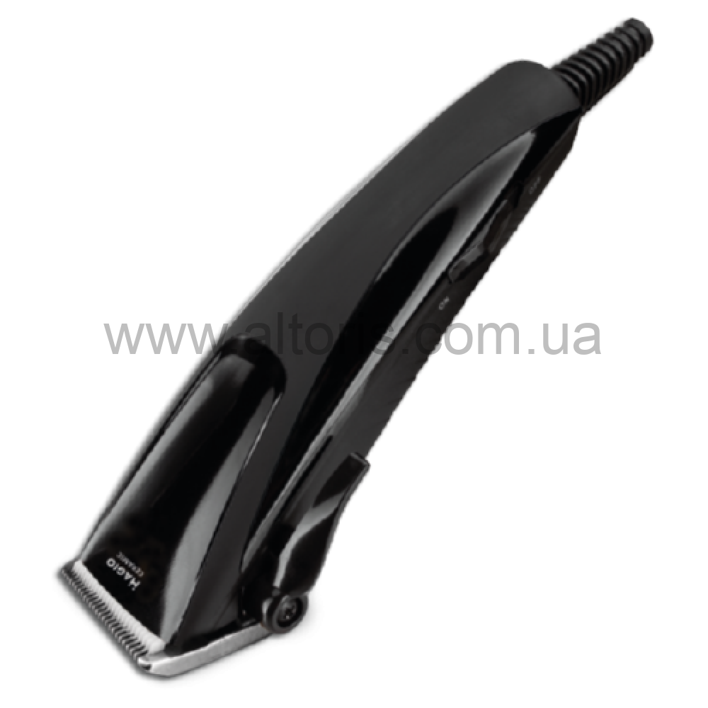 машинка для стрижки MAGIO - МG-584, 25Вт, 4 нас., керам+сталь