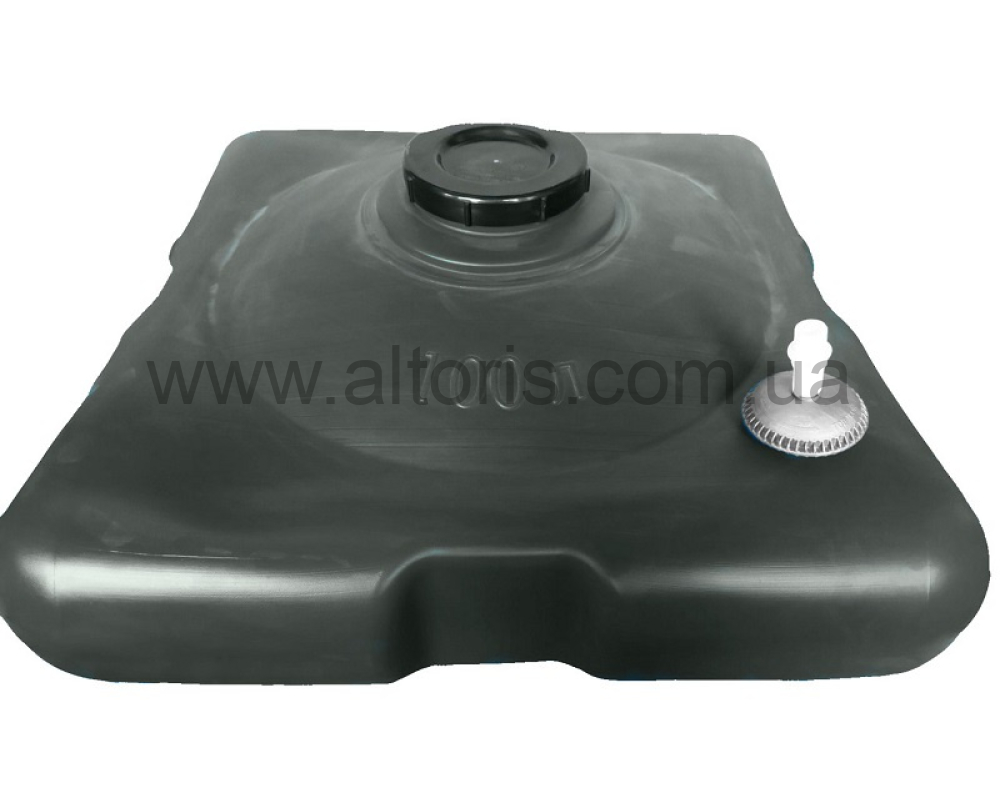 Емкость для душа Консенсус - 150л (Акция)