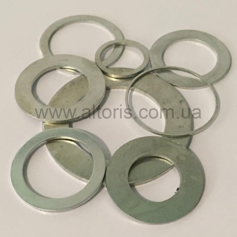 кольцо переходное для пильных дисков NOVOABRASIVE - 30*22