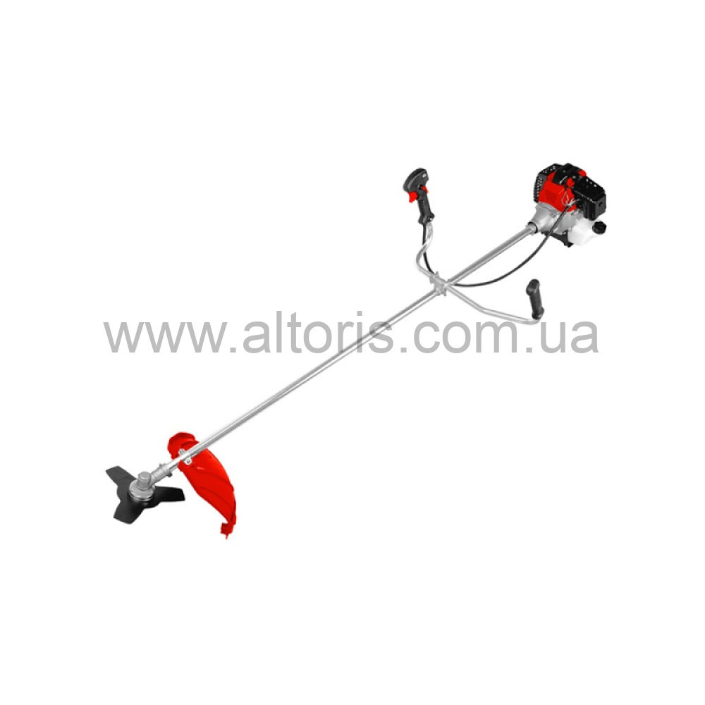 триммер бензиновый START PRO - SGT-3500