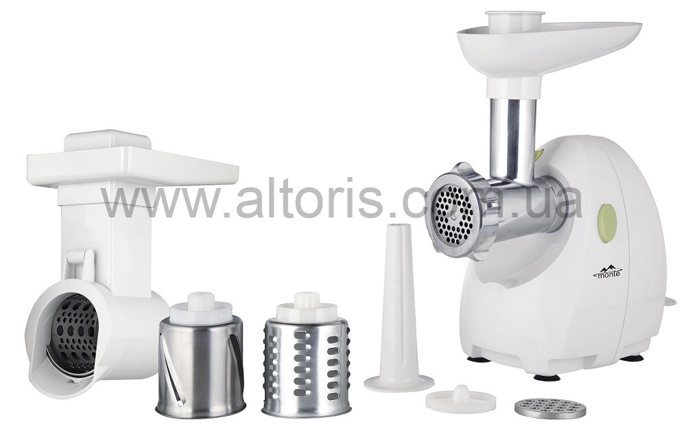 мясорубка MONTE - 3111-MT