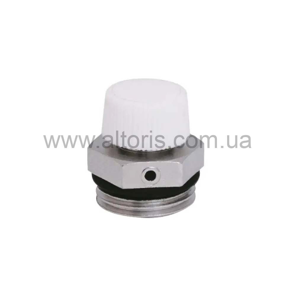 кран маевского   - 1/2'' ручной