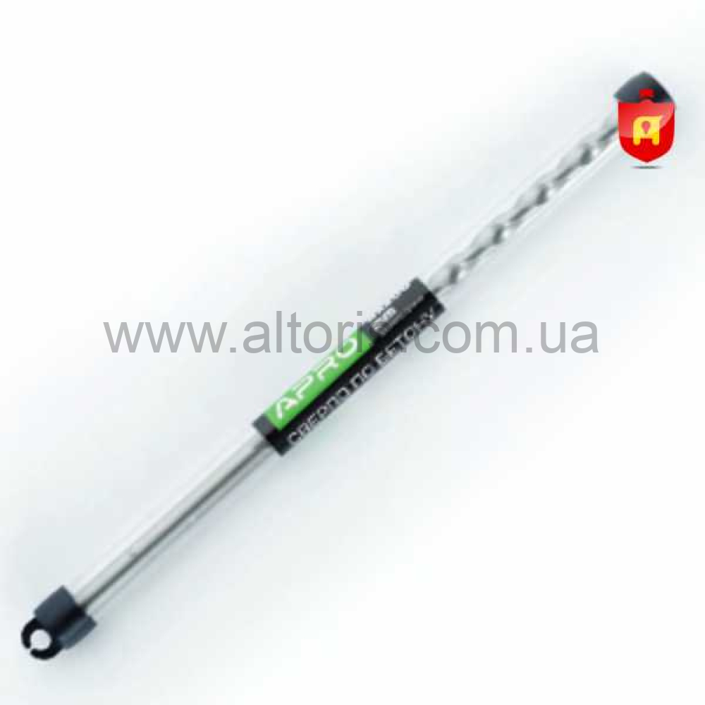 сверло по бетону APRO - 8х200мм