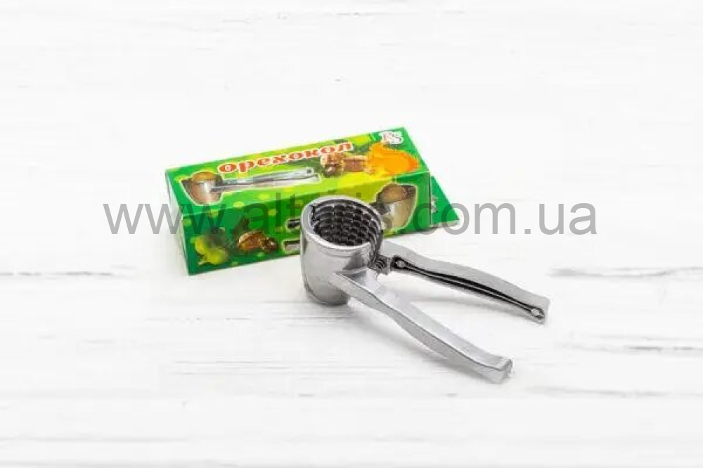 орехокол-ковшик (140RS) в коробке