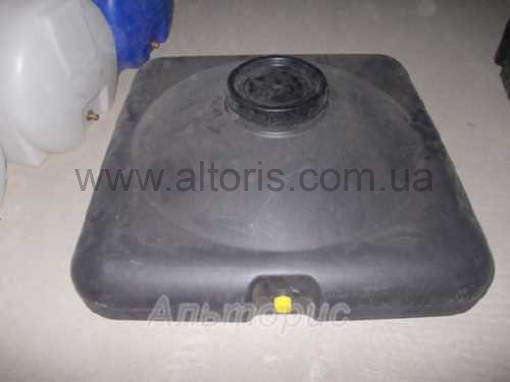 Емкость для душа 150л Пласт Бак