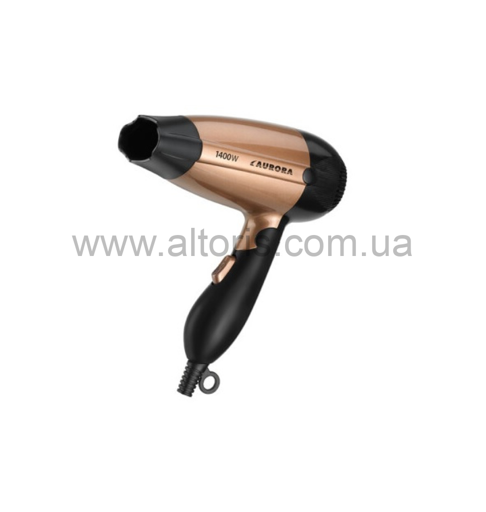 фен AURORA - 1400 Вт 3204AU