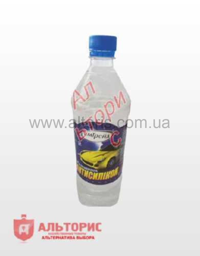антисиликон Хим-Трейд  0,9л/500г