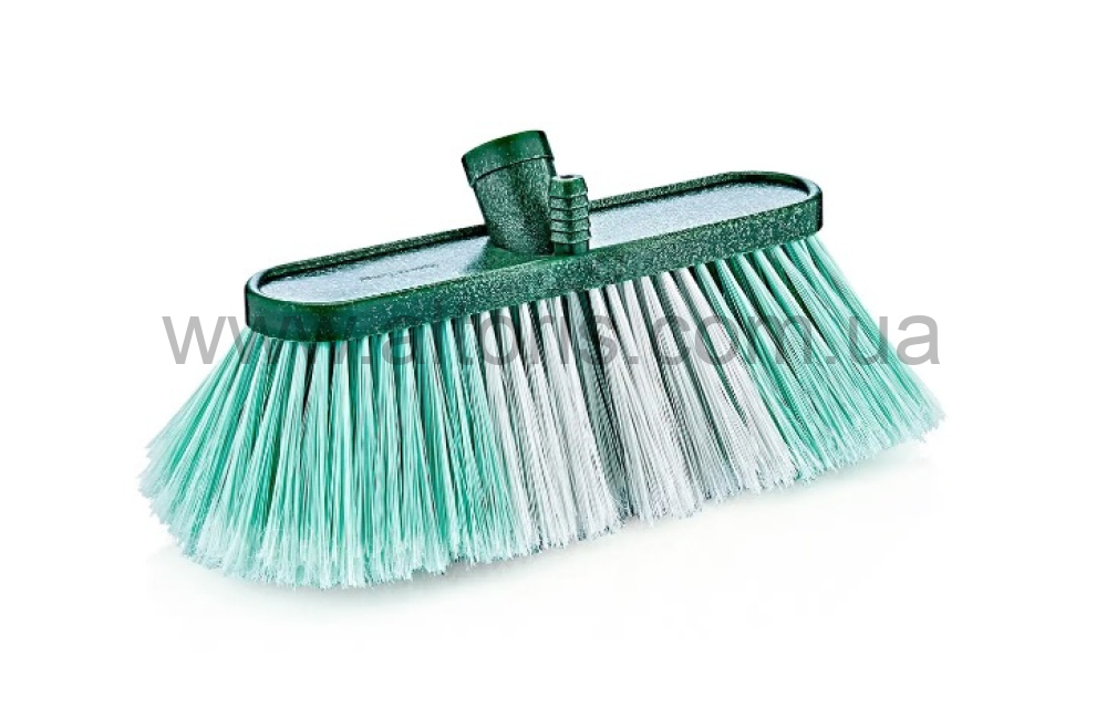 щетка пластмассовая автомобильная AKAY PLASTIK - "Saver" 17 СМ (12х29х13 СМ)