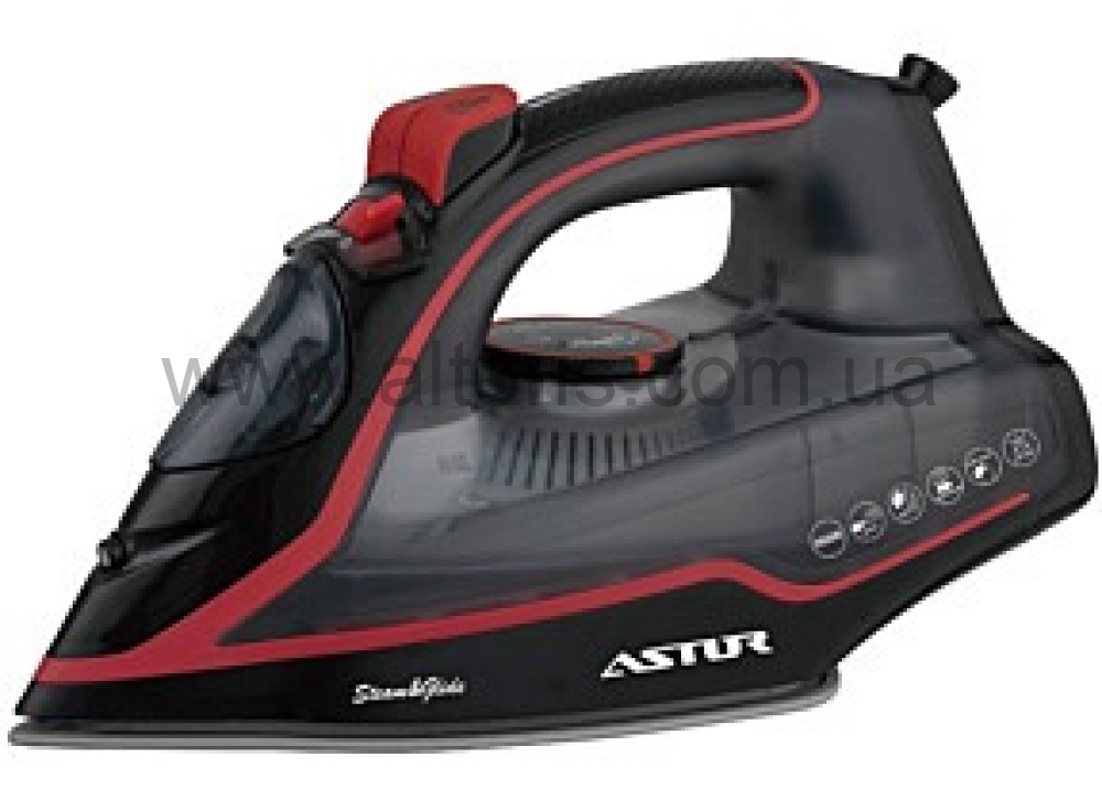 утюг ASTOR - SG2073\ 2600Вт
