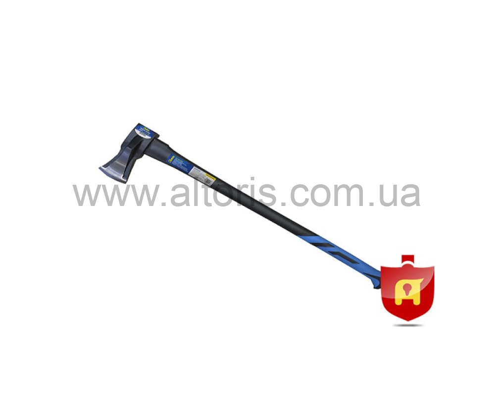 топор Kubis - колун 2000 г, фиберглассовая ручка 900мм