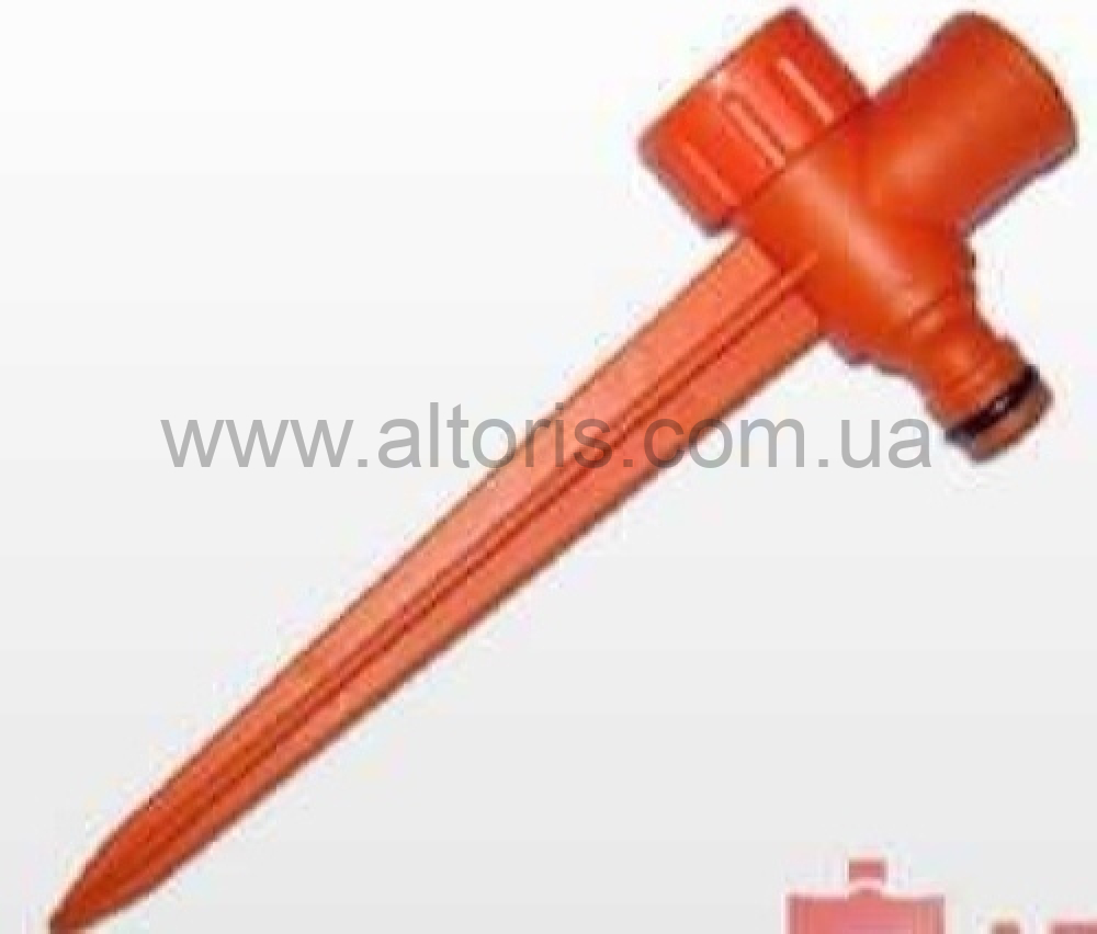 Колышек под хомут