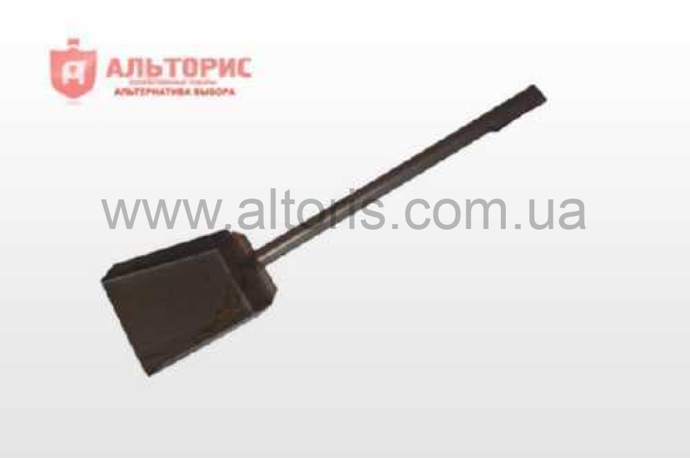 совок для угля большой №6