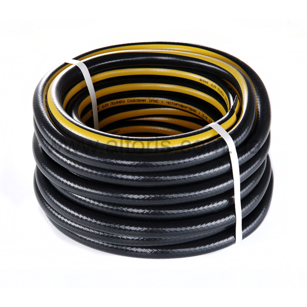 шланг полив. ІРИС - 3/4'' 30 м