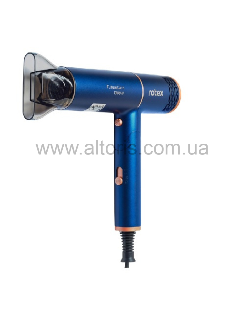 Фен ROTEX - RFF130-G FutureCare