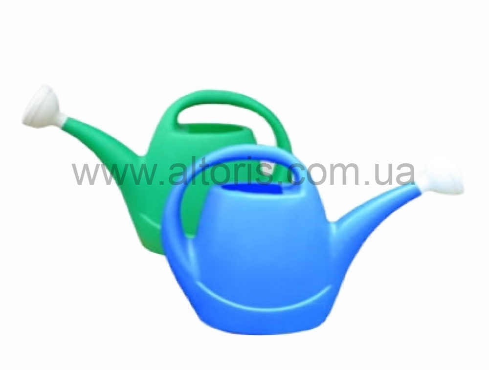 Лейка пластмассовая "Консенсус" - 8л