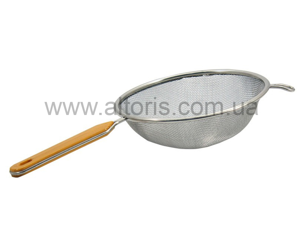 сито Zauberg - d.13 с пласт. ручкой CR1850-13