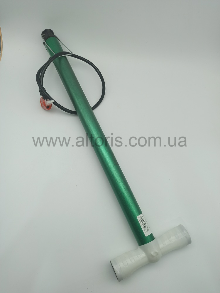 насос автомобильный PRC - ручной большой мет. №SM-15/№SD5-13