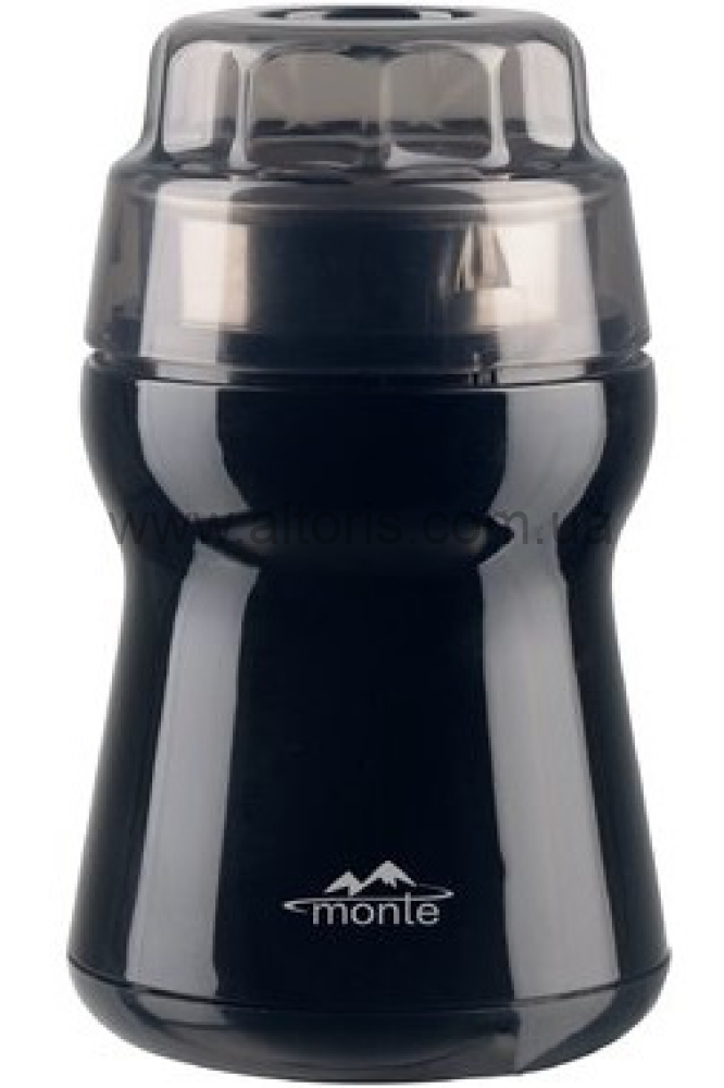 кофемолка MONTE - мультимолка 200 Вт 50 гр 1410-MT