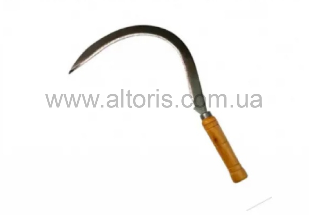 серп - 35 см
