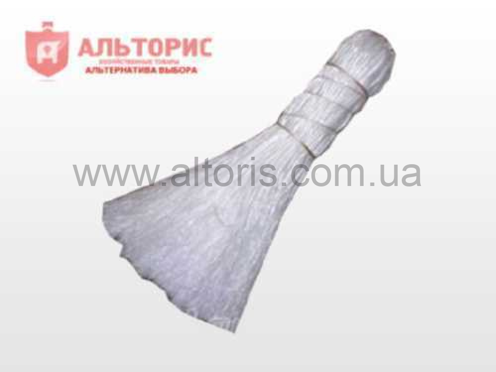 Кисть побелочная - синтетическая