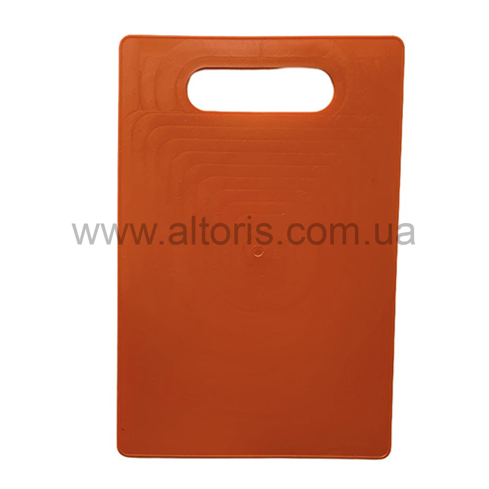 доска разделочная пластмас.(Ч) - 25х35 Польша