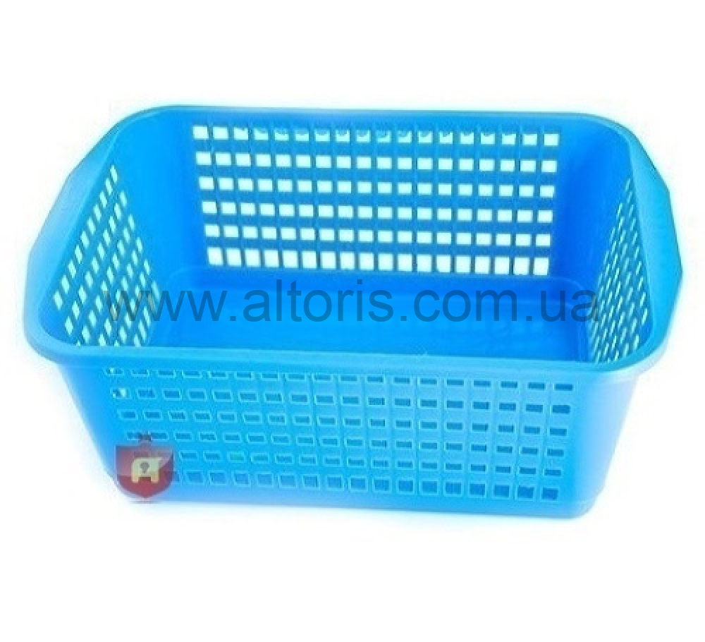 корзина для овощей и фруктов Полимерагро - 7л