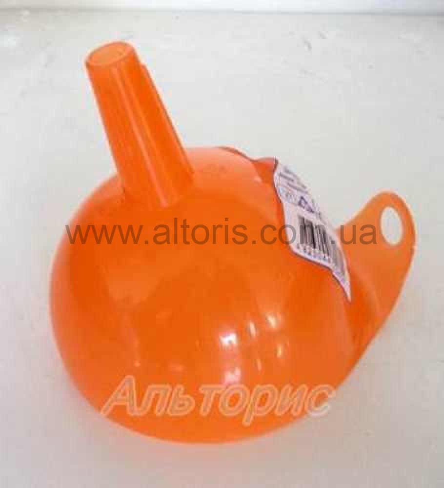 воронка пластмассовая Алеана - малая 10*11,5см