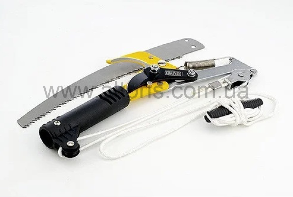 сучкорез Сила - штанговый