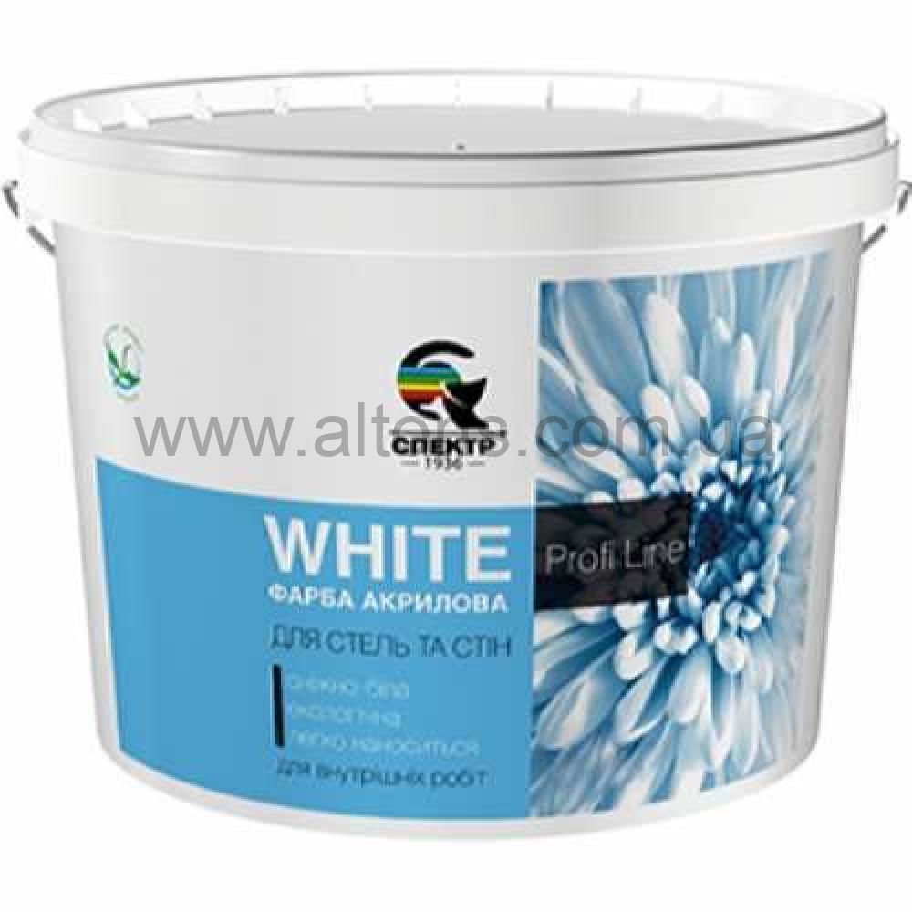 C-21 "СПЕКТР" для стен и потолков PROFLINE - 12,6кг