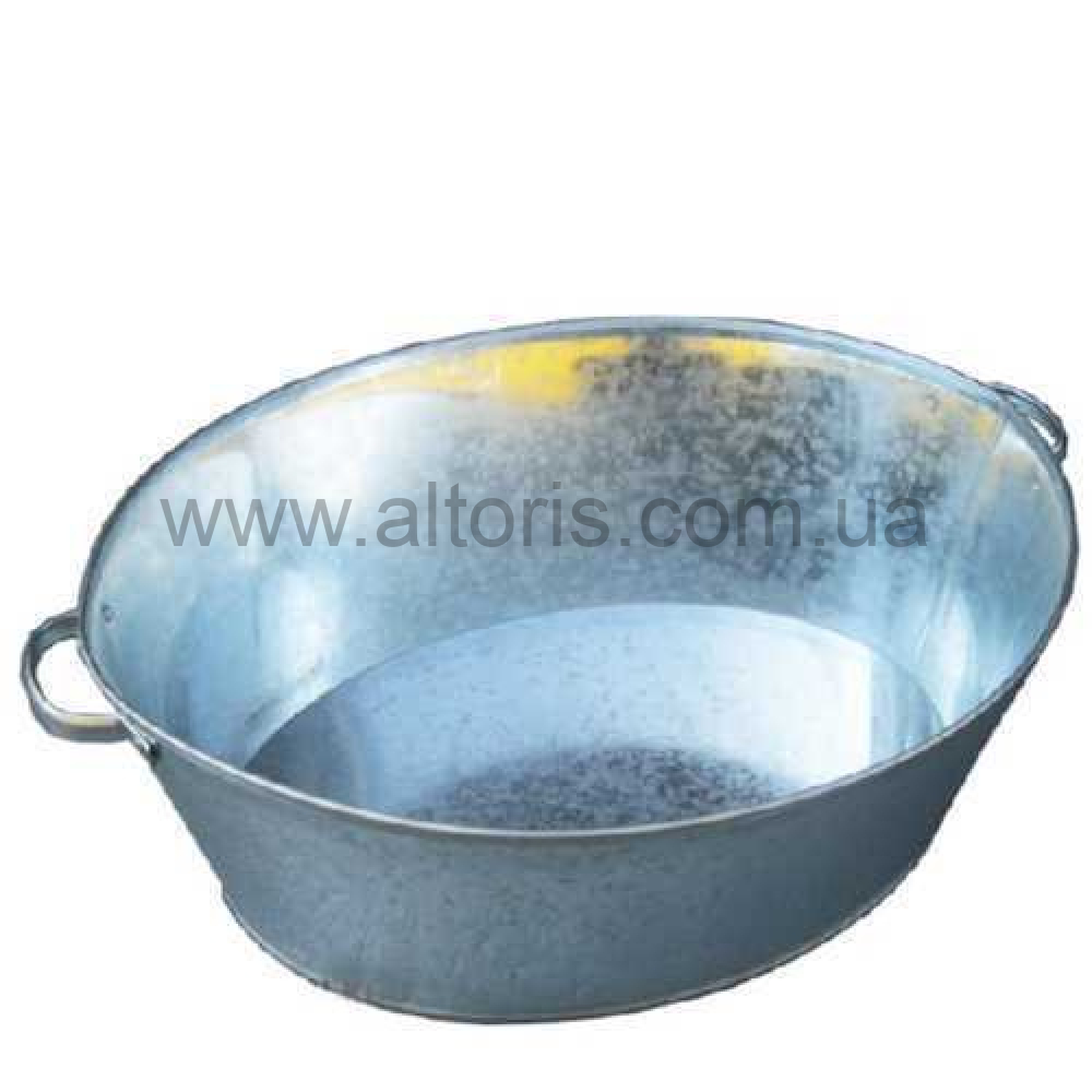 ванна оцинковання МЕТИД - 75л