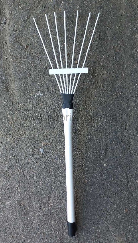 грабли веерные /С/ - цветочные