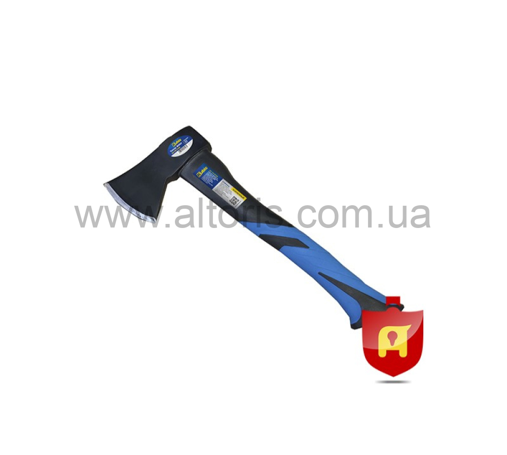 топор Kubis - 600 г, фиберглассовая ручка