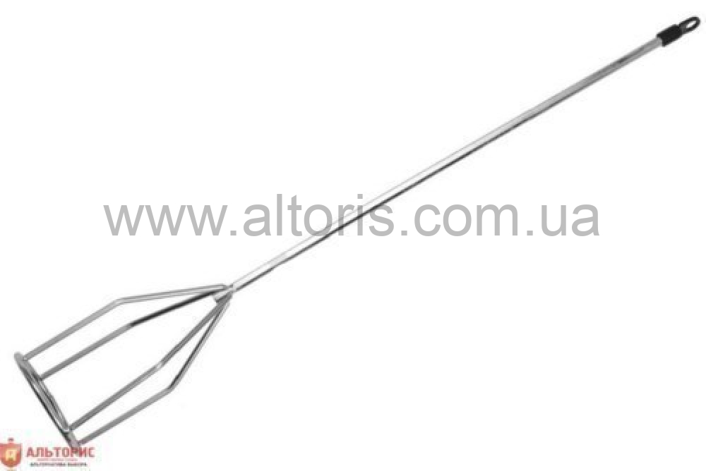 миксер для гипса СИЛА - 100*600мм