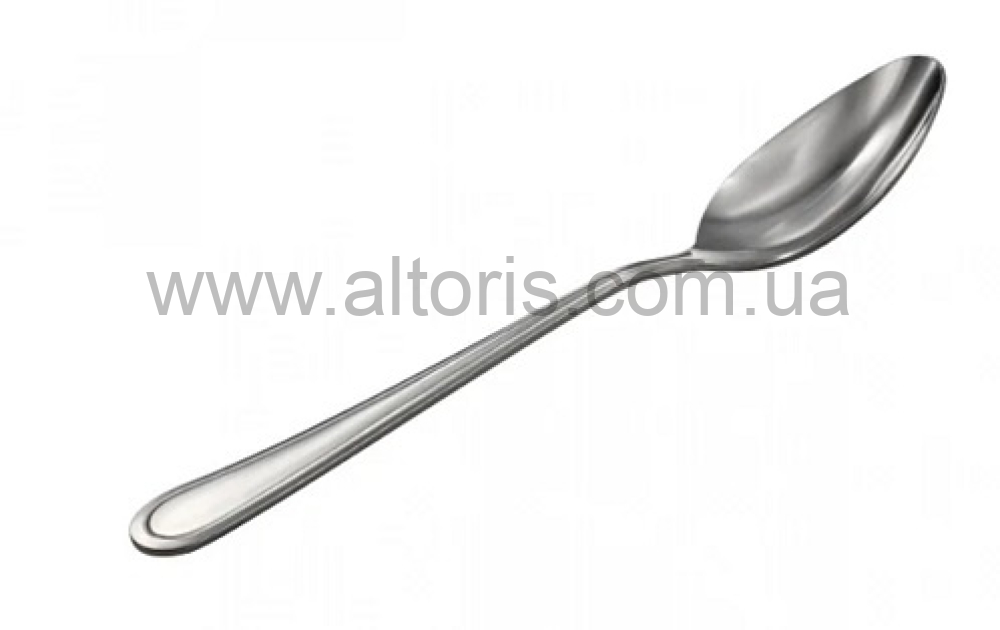 ложка Zauberg - 6шт. Sonet NEW (чайная), 029S