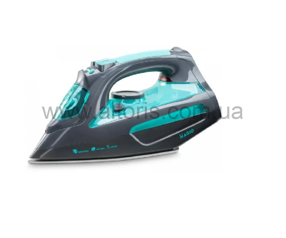 утюг Magio - MG-533 2600 Вт