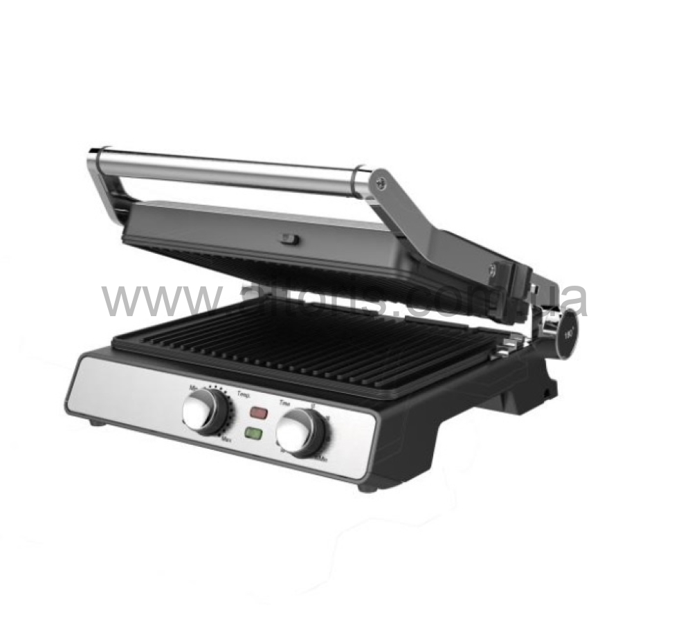 гриль ROTEX - RSM550-XL MasterGrill