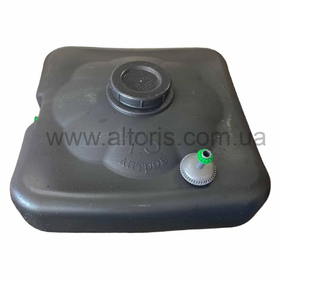 Емкость для душа Консенсус - 75л (Акция)