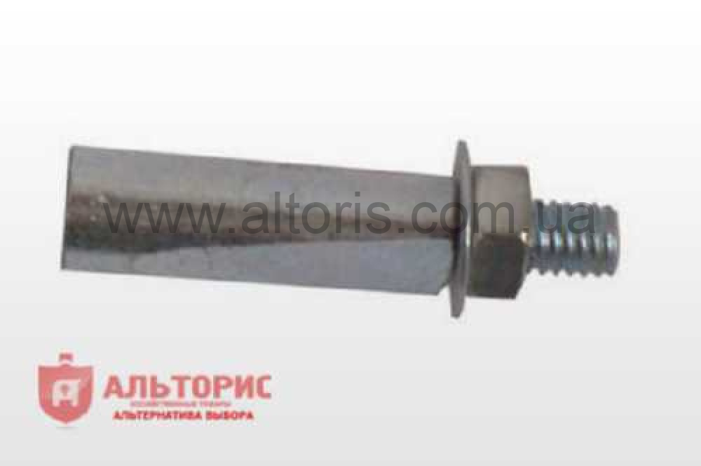 Клин велосипедный - обычный